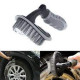 Car Tire Cleaning Brush
